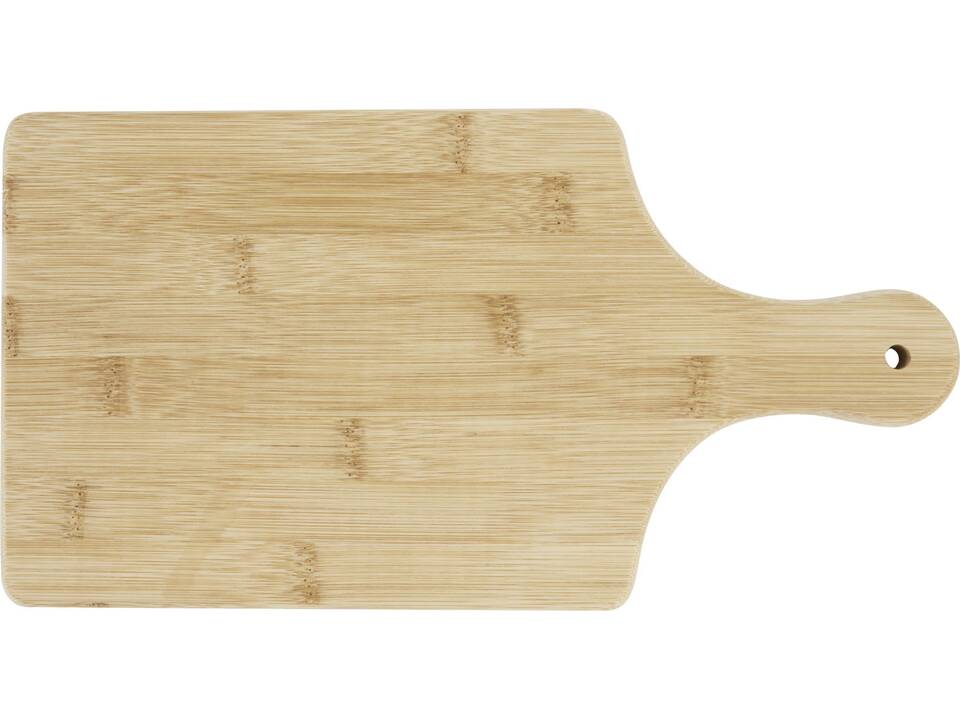 Quimet bamboo cutting board 2