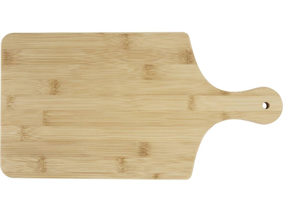 Baron bamboo cutting board 2
