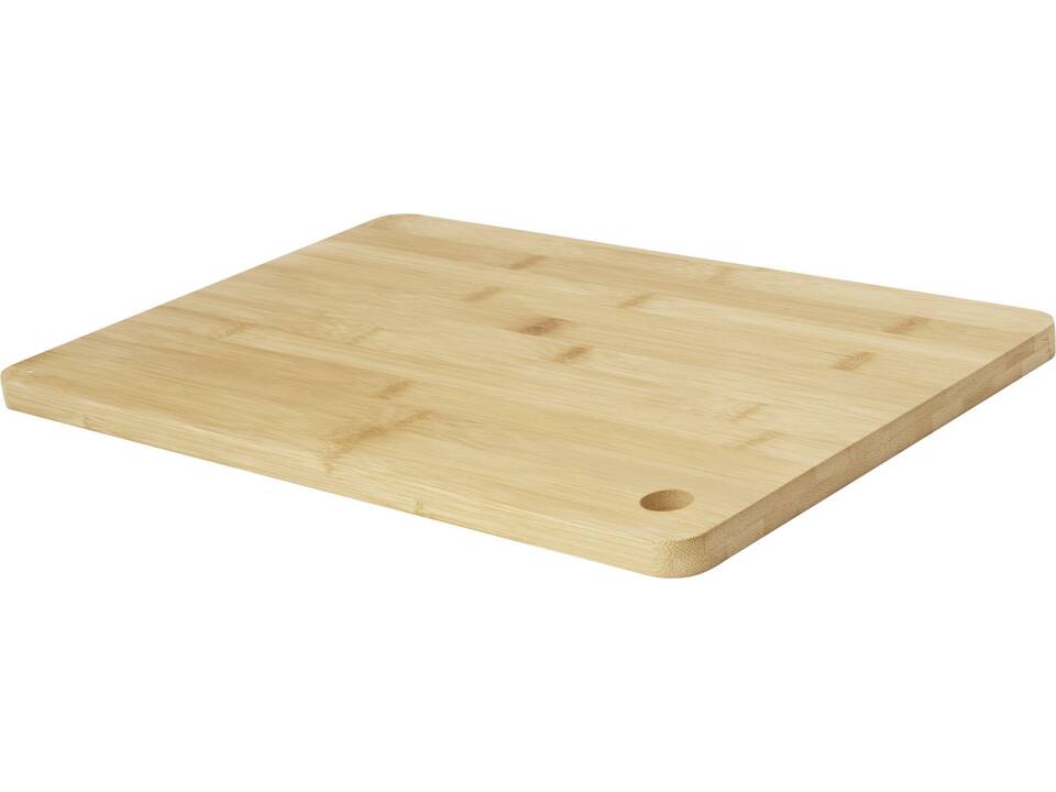 Harp bamboo cutting board 4