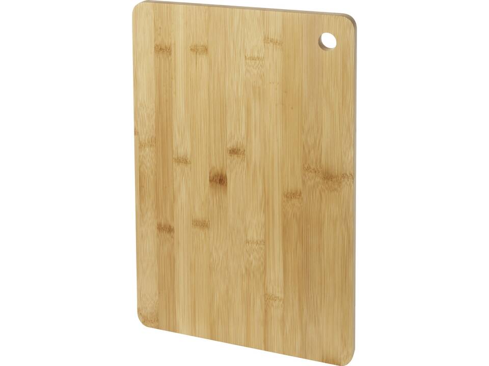 Harp bamboo cutting board 5