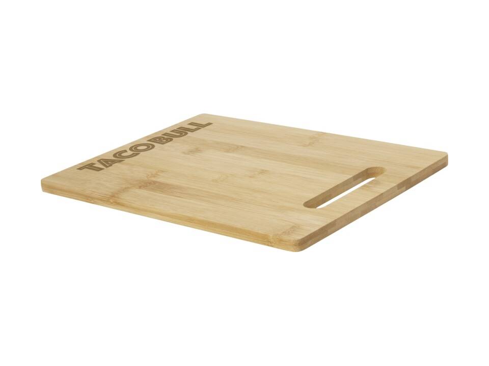 Basso bamboo cutting board 8