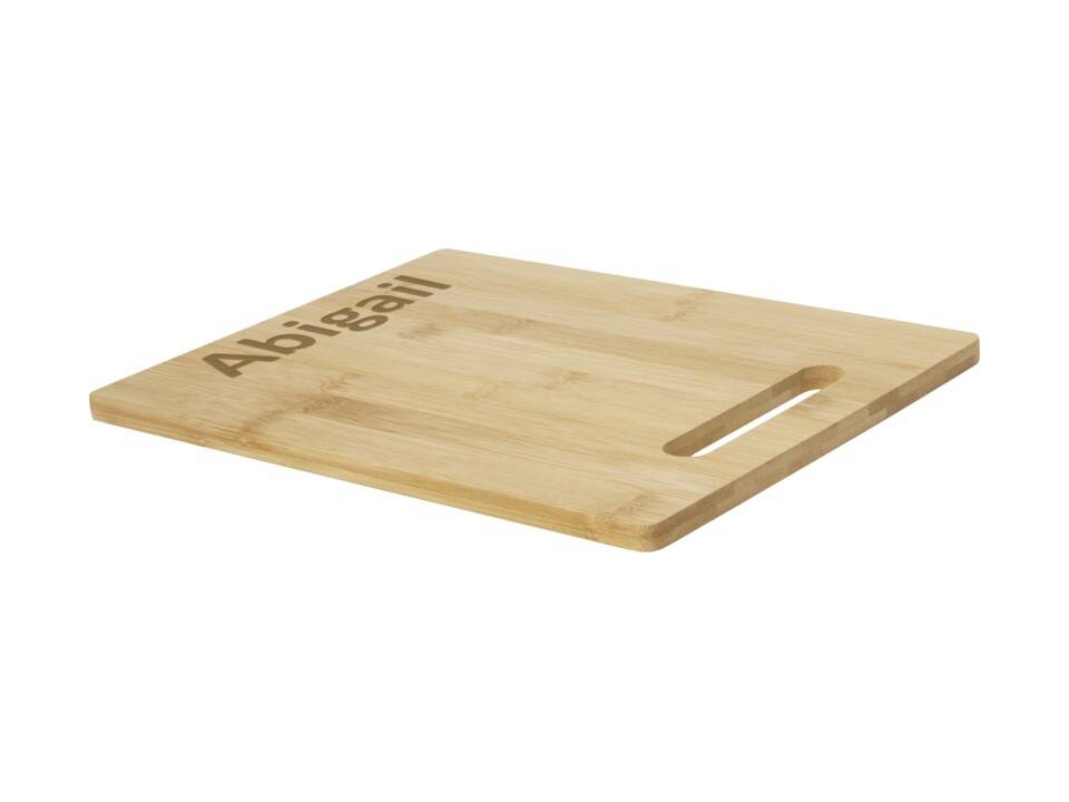 Basso bamboo cutting board 7