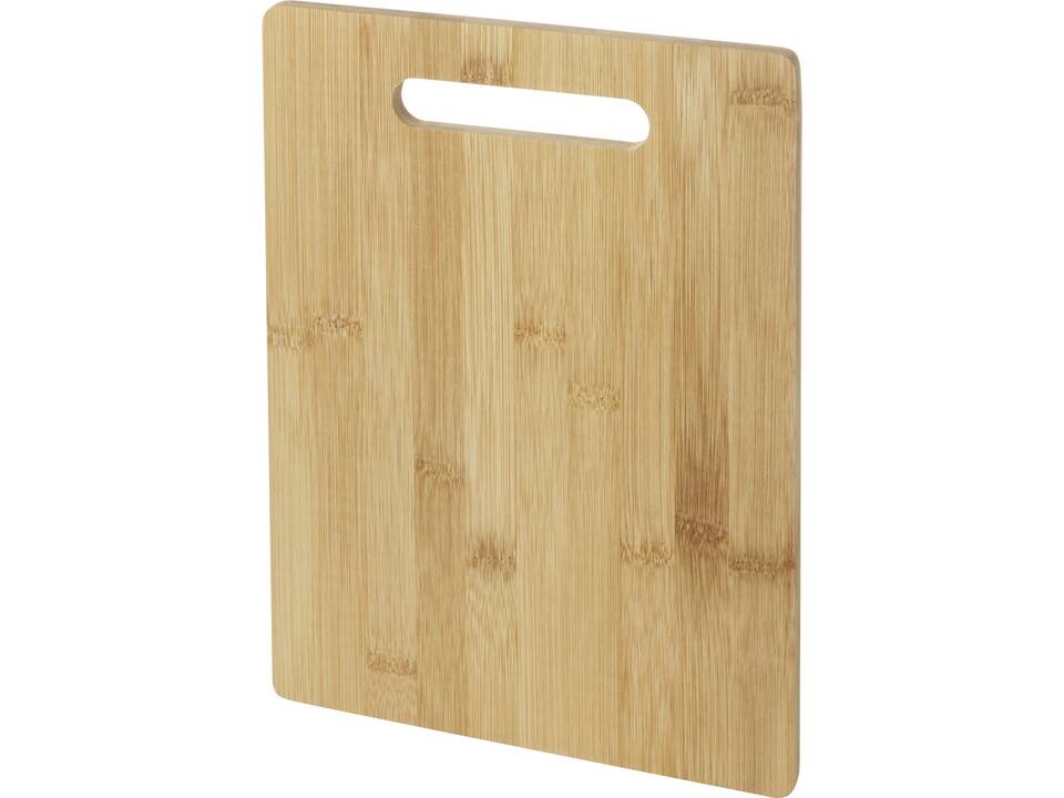 Basso bamboo cutting board 4