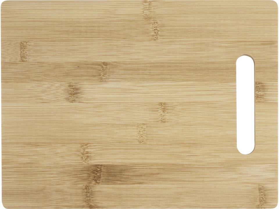 Basso bamboo cutting board 2
