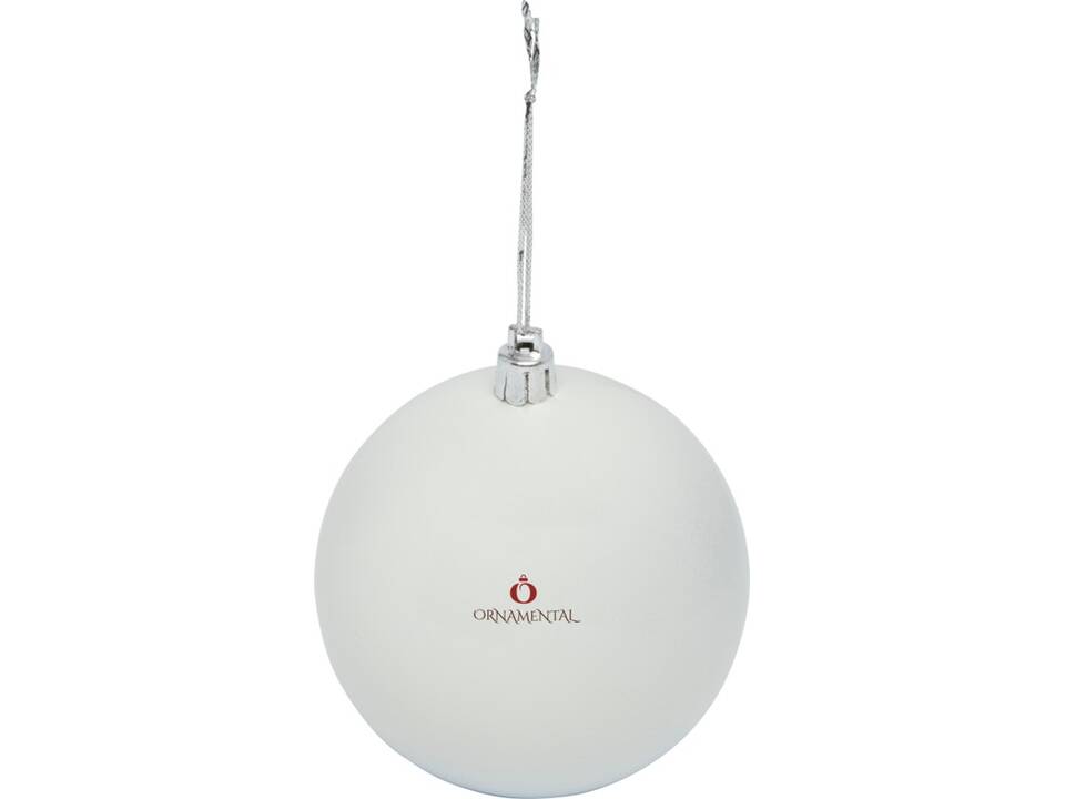 Nadal christmas bauble 19