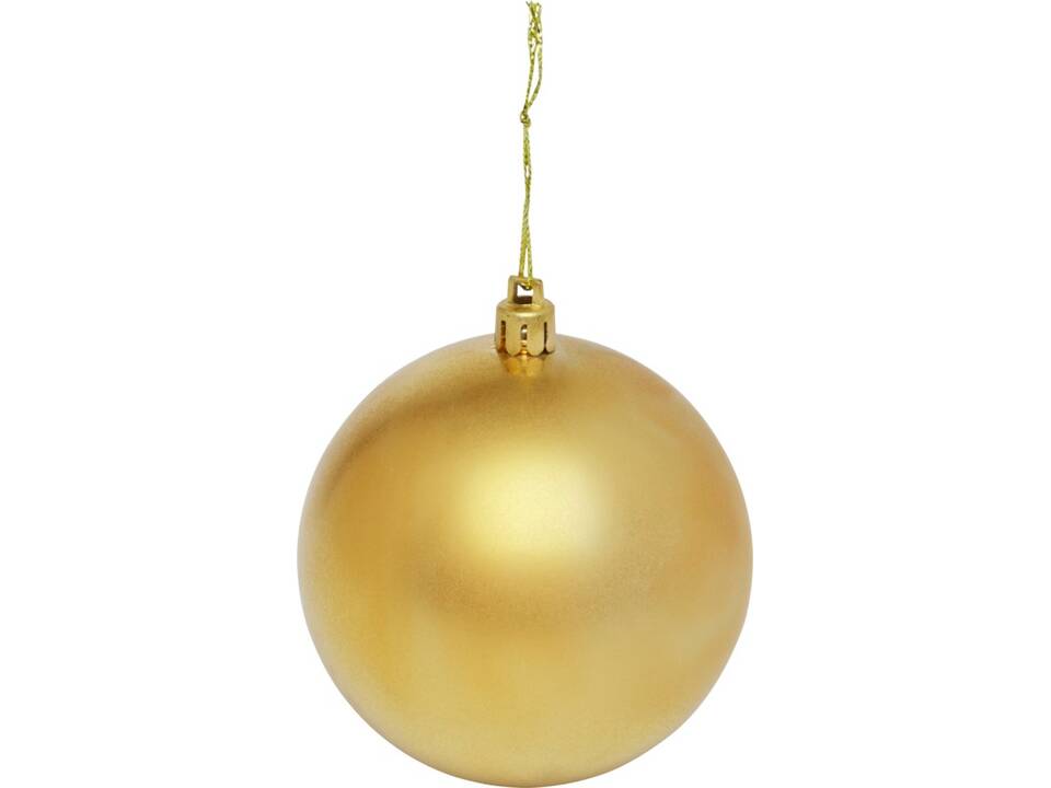 Nadal christmas bauble 18