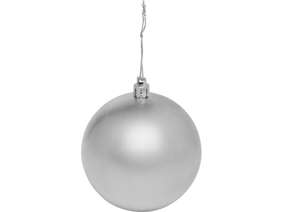 Nadal christmas bauble 5