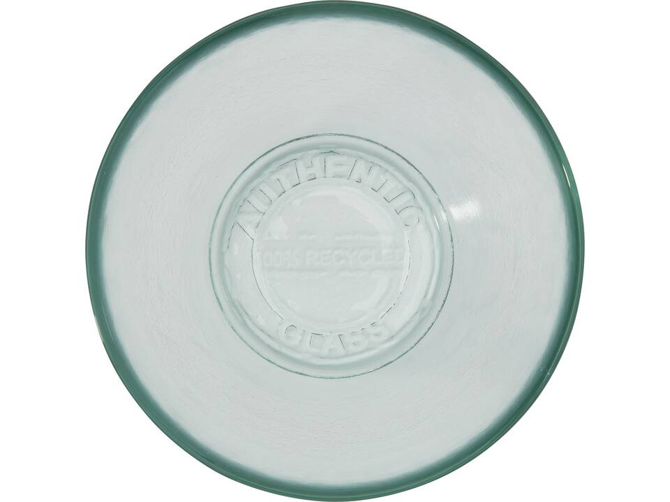 Cuenc 2-piece recycled glass bowl set 4