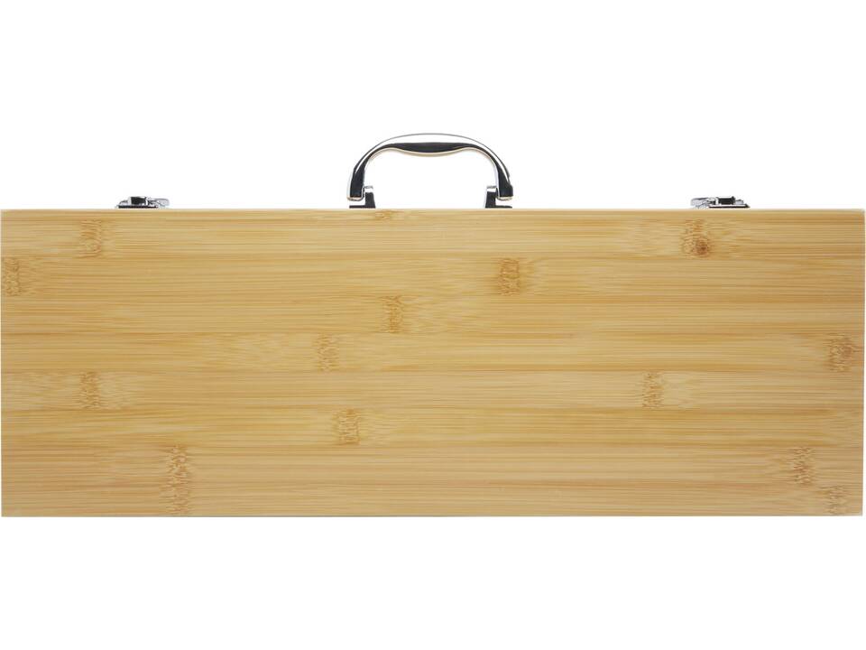 Assadus 3-piece BBQ set 3