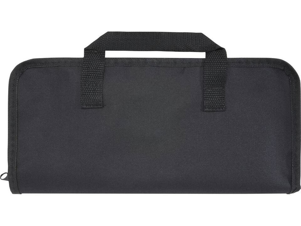 Gratar 5-piece BBQ set 3