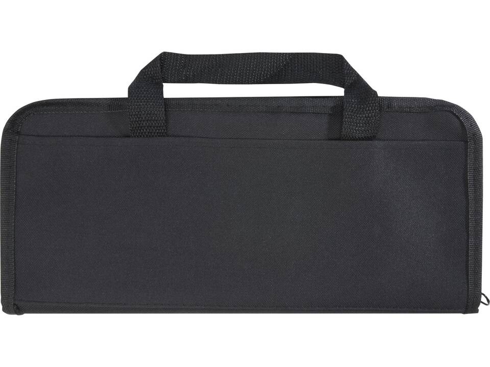 Gratar 5-piece BBQ set 2