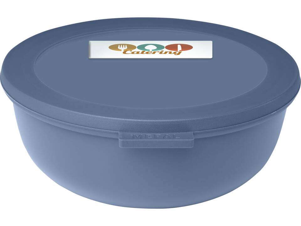 Cirqula 1250 ml multi bowl 1