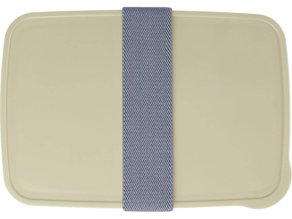 Dovi recycled plastic lunch box 2