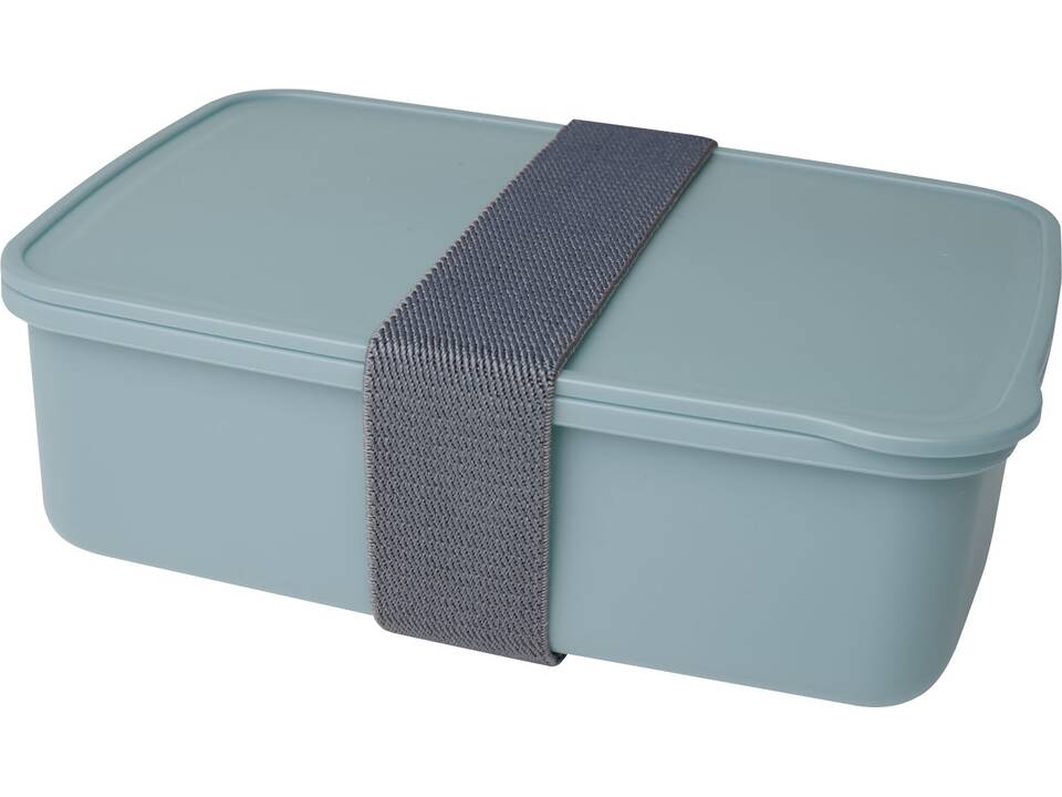 Dovi recycled plastic lunch box 5