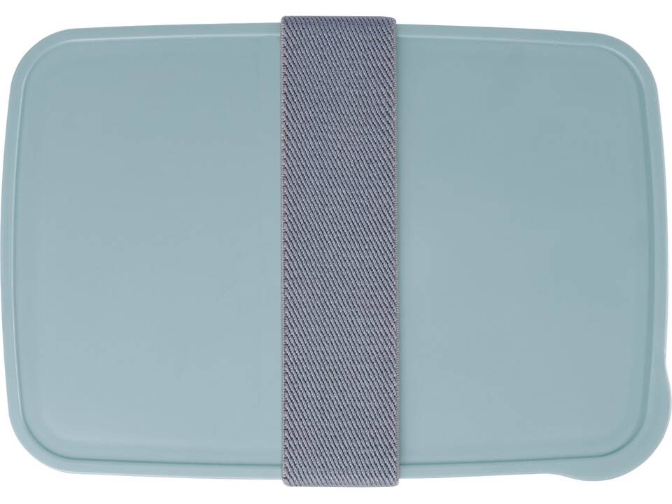 Dovi recycled plastic lunch box 7