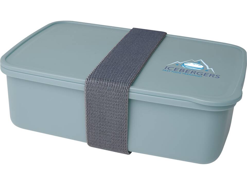 Dovi recycled plastic lunch box 6