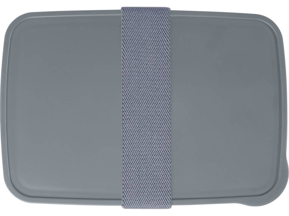 Dovi recycled plastic lunch box 18