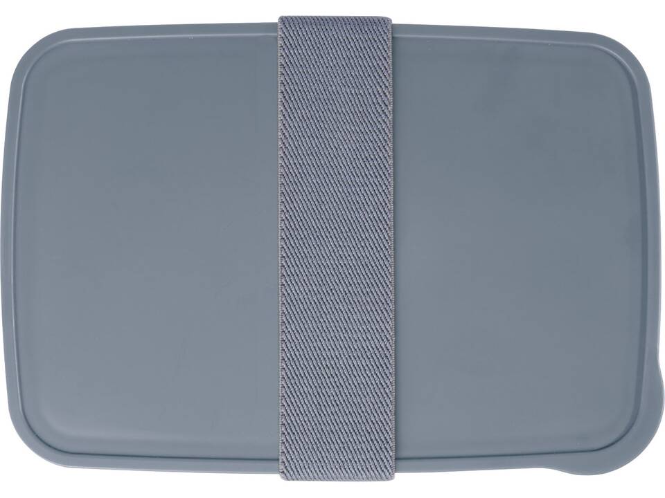 Dovi recycled plastic lunch box 13