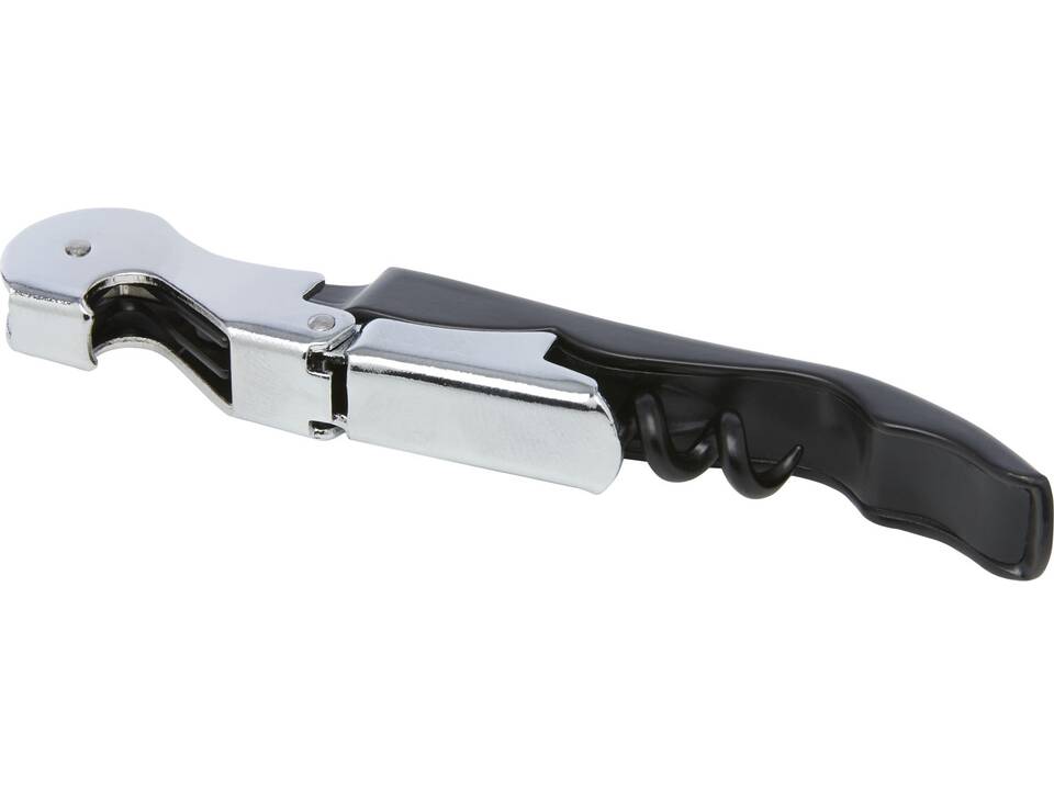 Foxy waitress knife 11