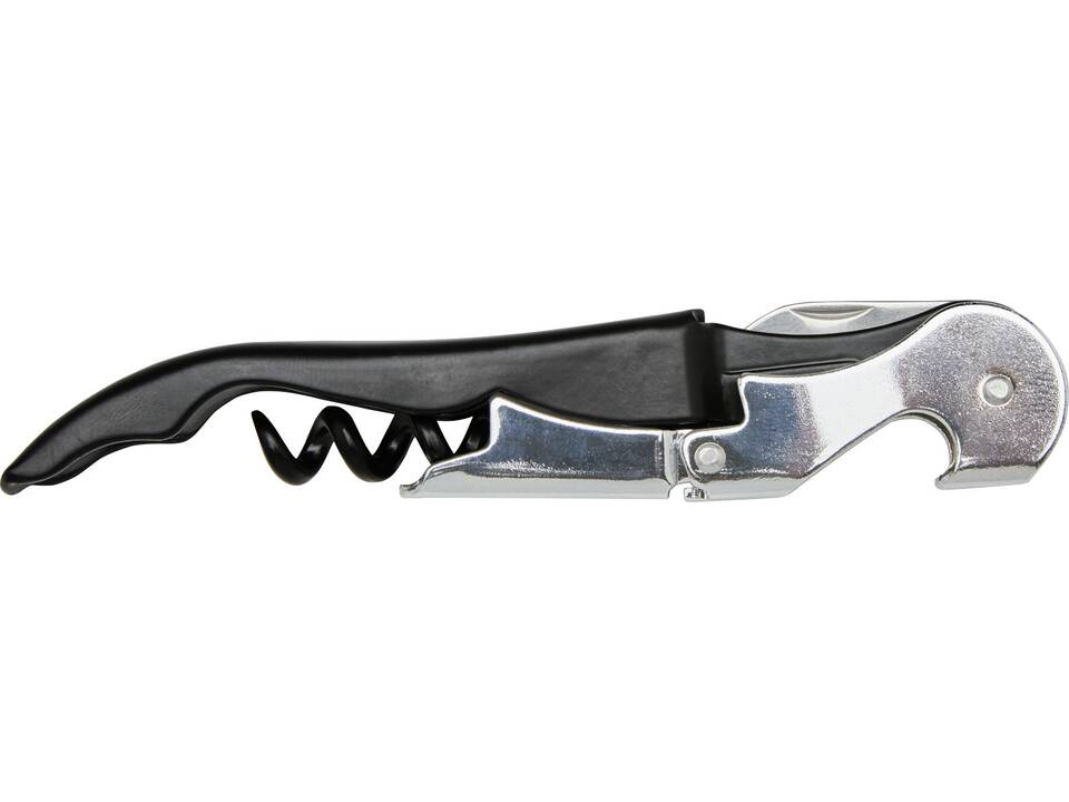 Foxy waitress knife 14