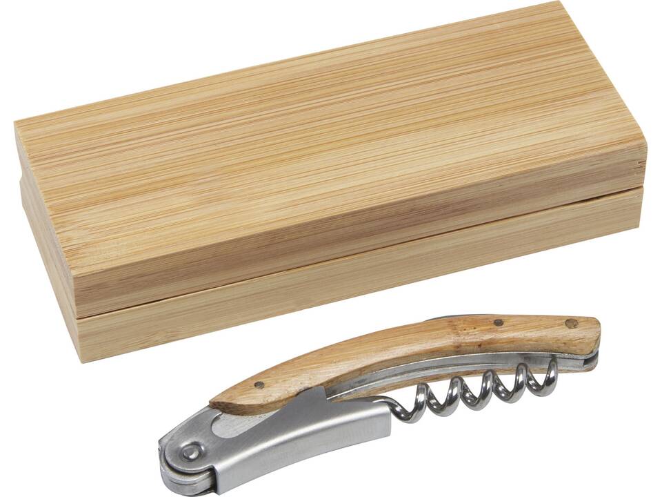 Carmenier waitress knife 3