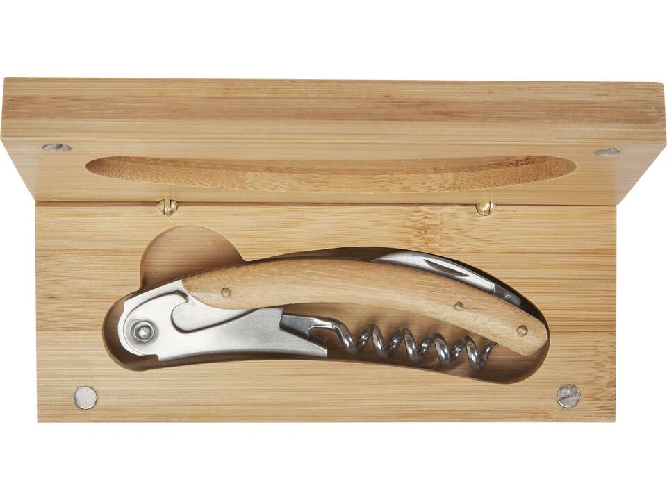 Carmenier waitress knife 4