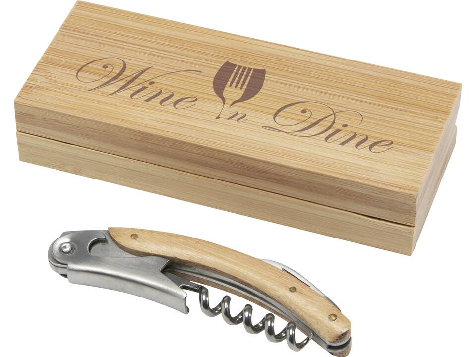 Carmenier waitress knife 1