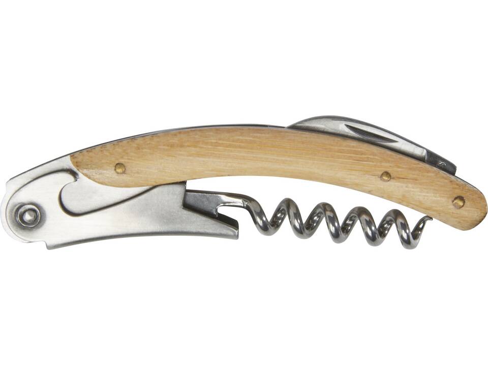 Carmenier waitress knife 2