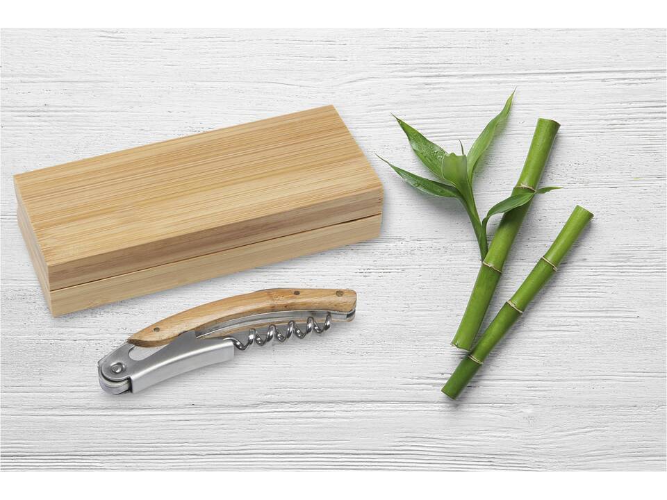 Carmenier waitress knife 5