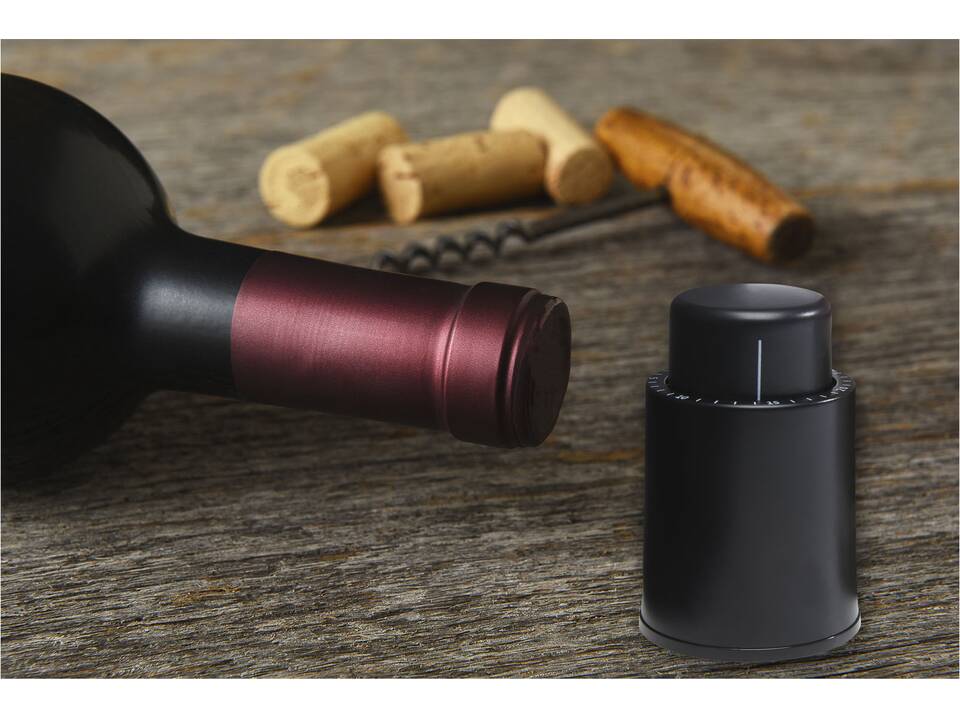 Sangio wine stopper 5