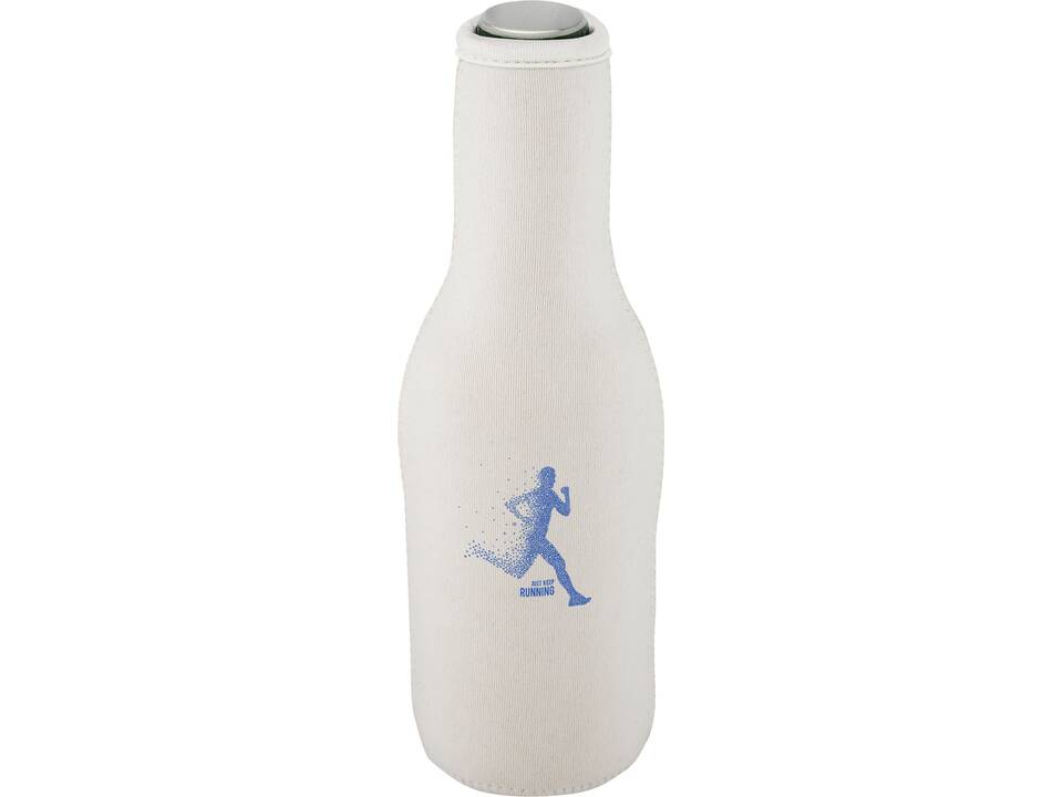 Fris recycled neoprene bottle sleeve holder 2