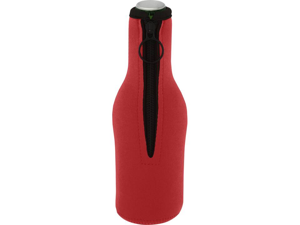Fris recycled neoprene bottle sleeve holder 13
