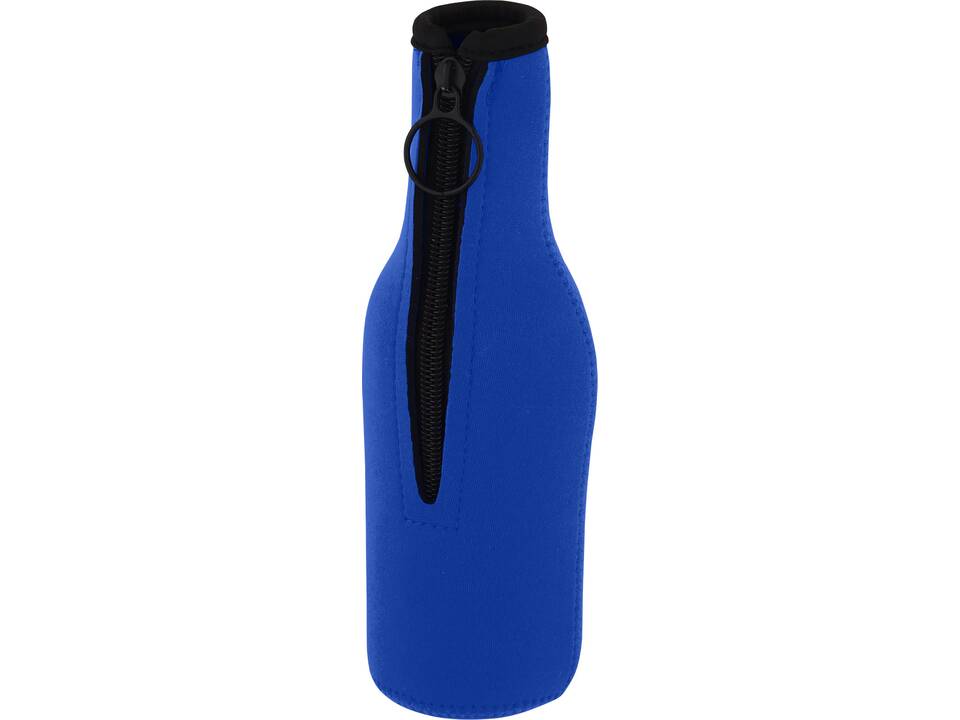 Fris recycled neoprene bottle sleeve holder 20