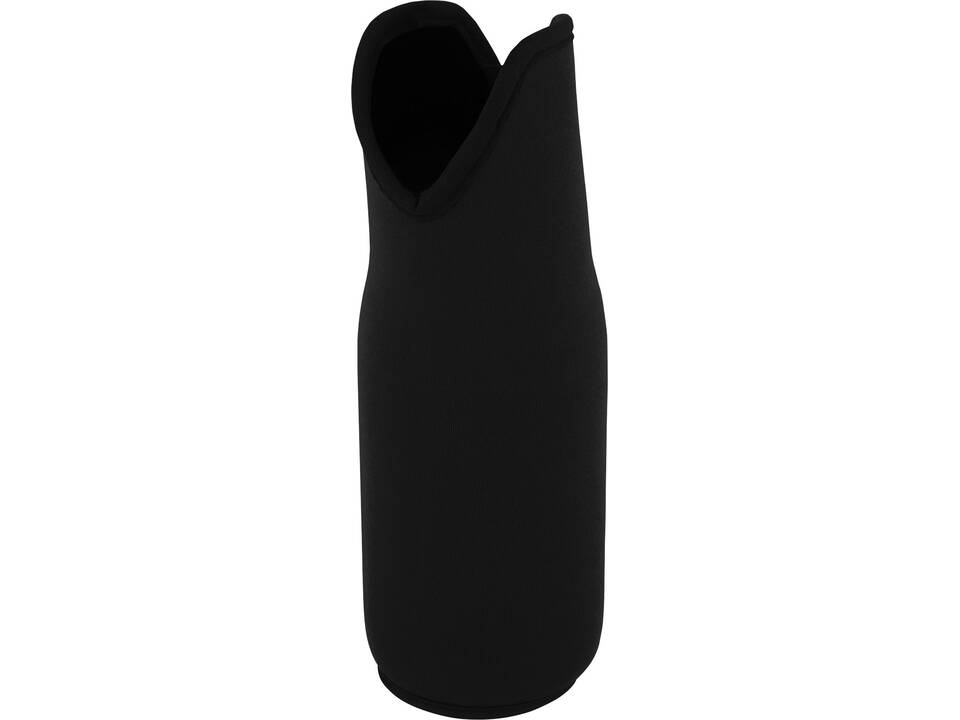 Noun recycled neoprene wine sleeve holder 25