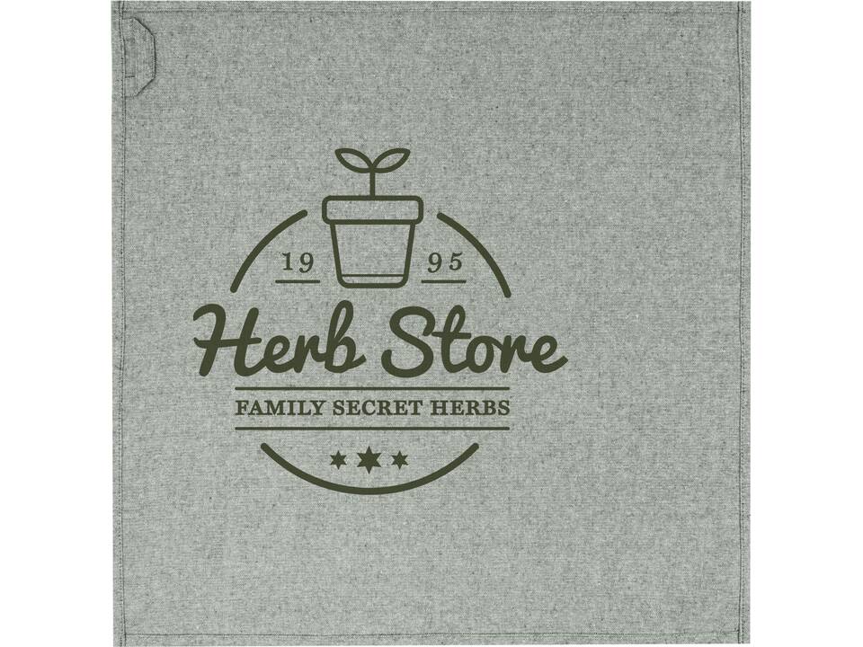 Pheebs 200 g/m² recycled cotton kitchen towel 6