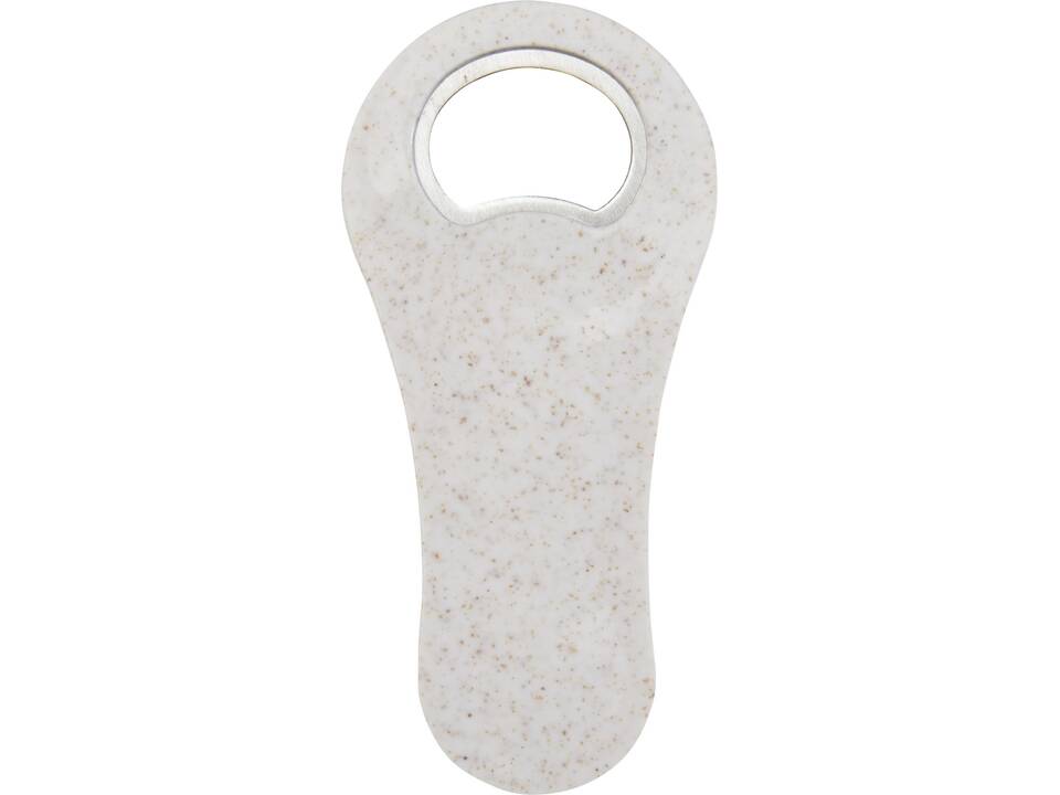 Schyn wheat straw bottle opener 4