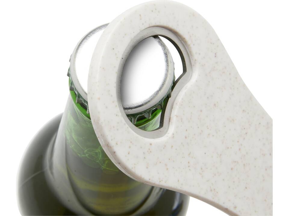 Schyn wheat straw bottle opener 5