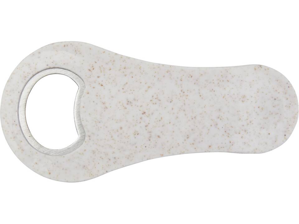 Schyn wheat straw bottle opener 3