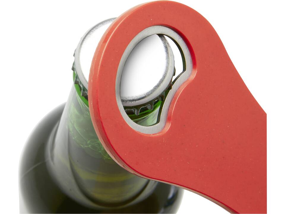Schyn wheat straw bottle opener 10