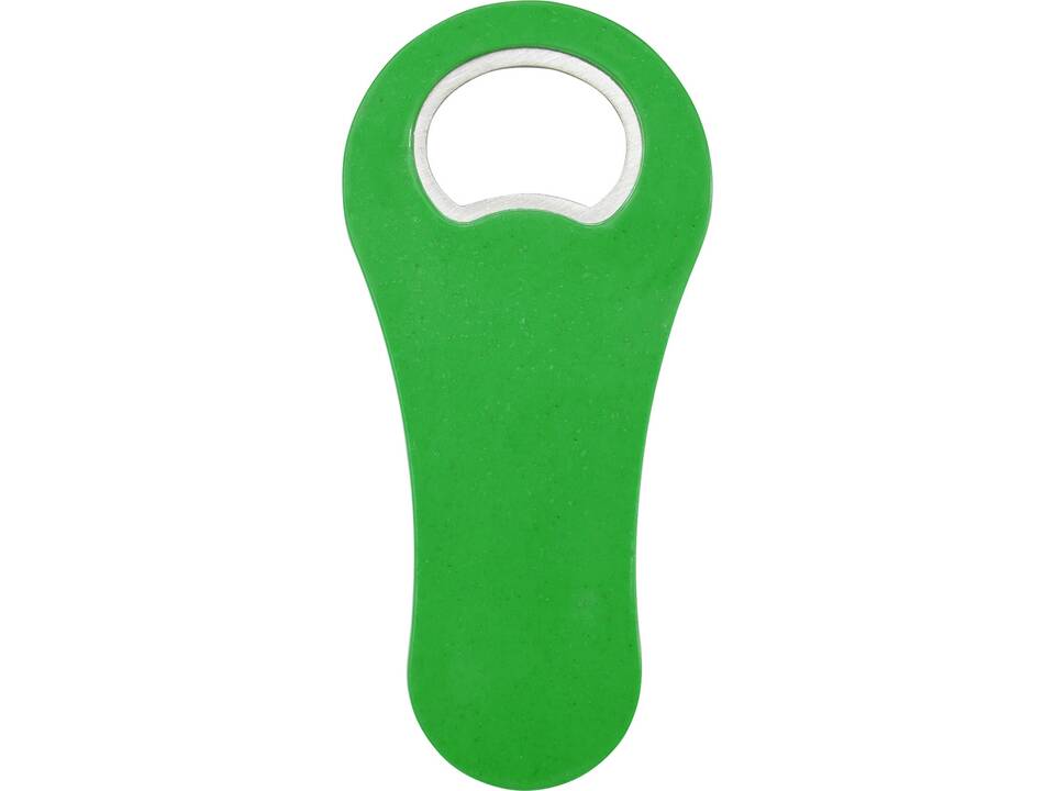 Schyn wheat straw bottle opener 19