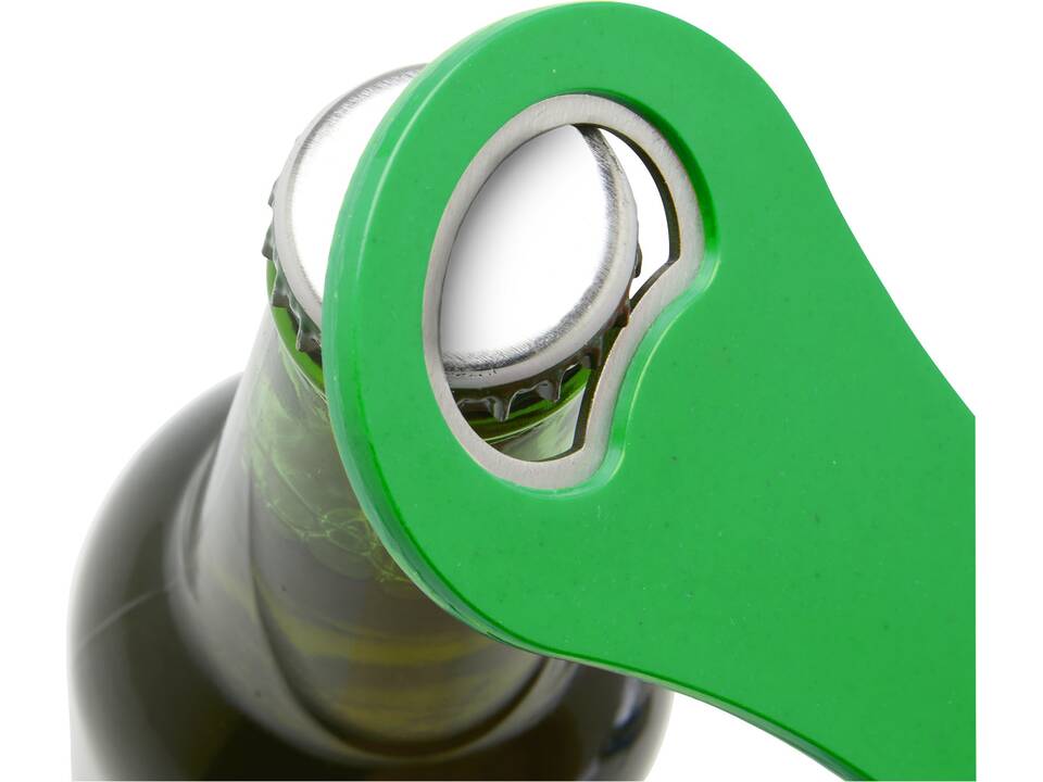 Schyn wheat straw bottle opener 20