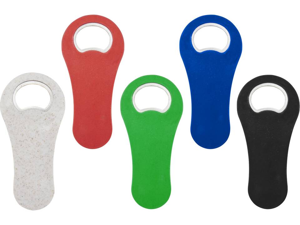 Schyn wheat straw bottle opener 21