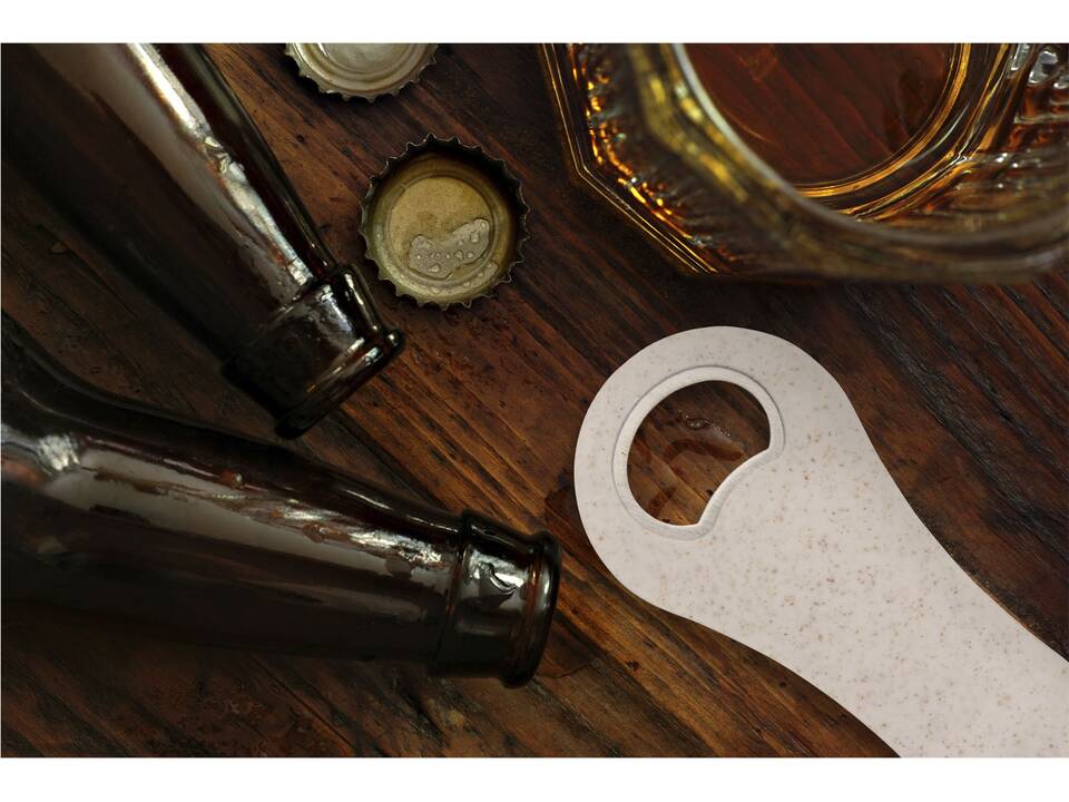 Schyn wheat straw bottle opener 26