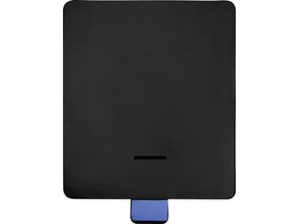 Salvie recycled plastic picnic blanket 4