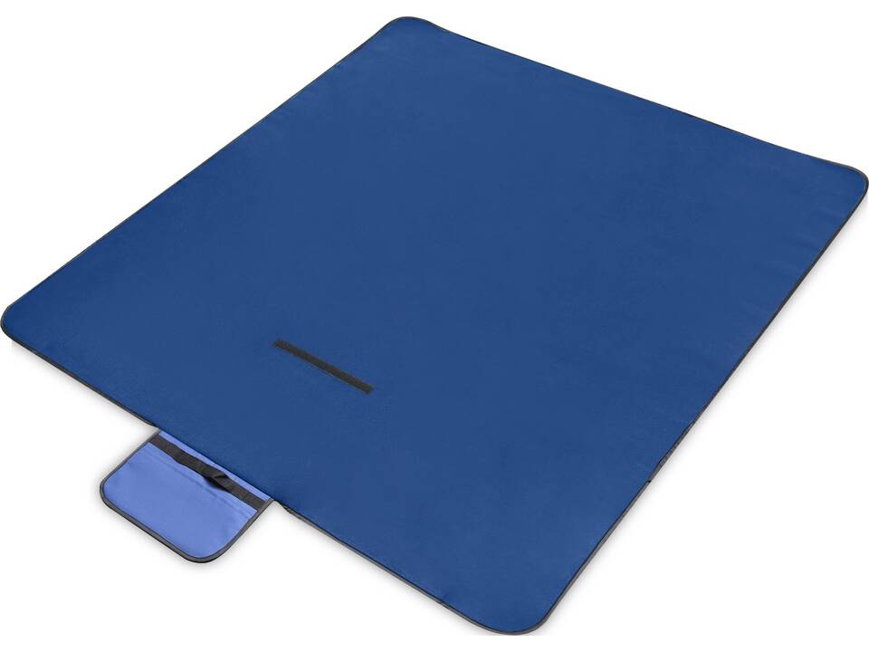 Salvie recycled plastic picnic blanket 5