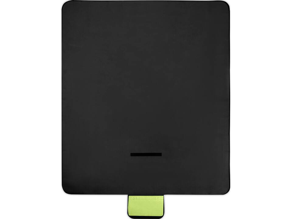 Salvie recycled plastic picnic blanket 9