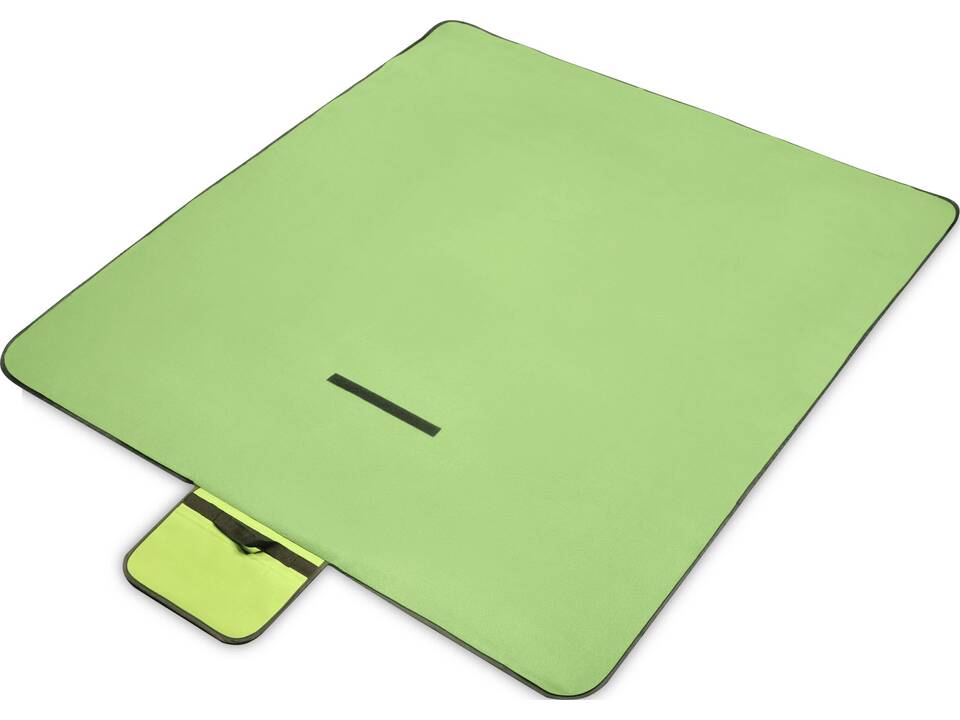 Salvie recycled plastic picnic blanket 10