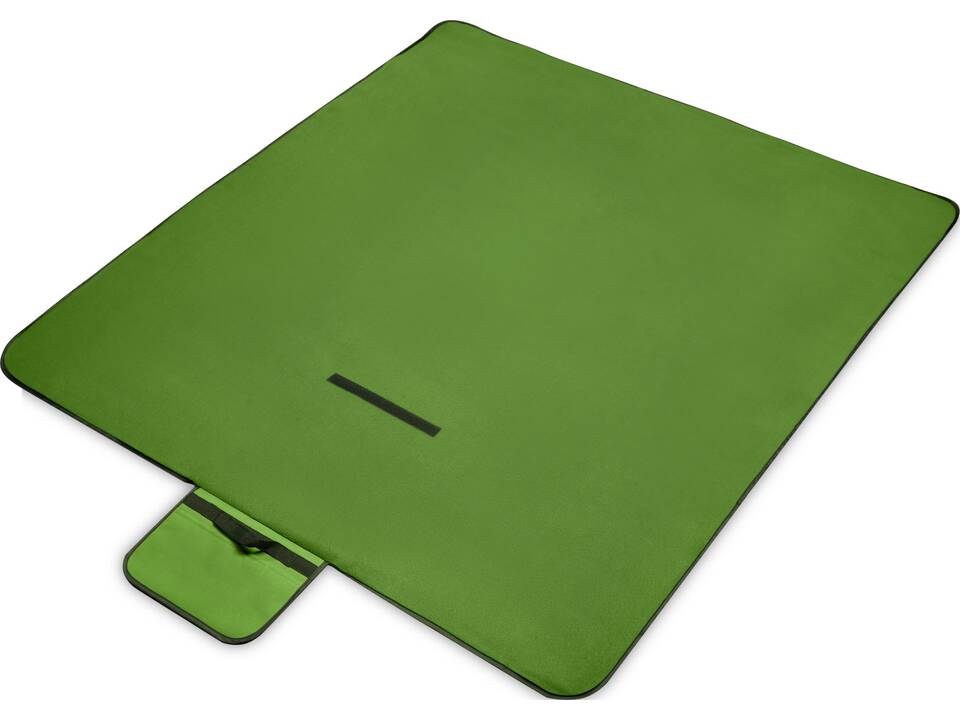 Salvie recycled plastic picnic blanket 19