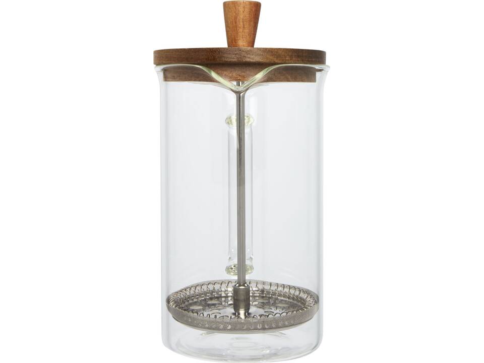 Ivorie 600 ml coffee press 3
