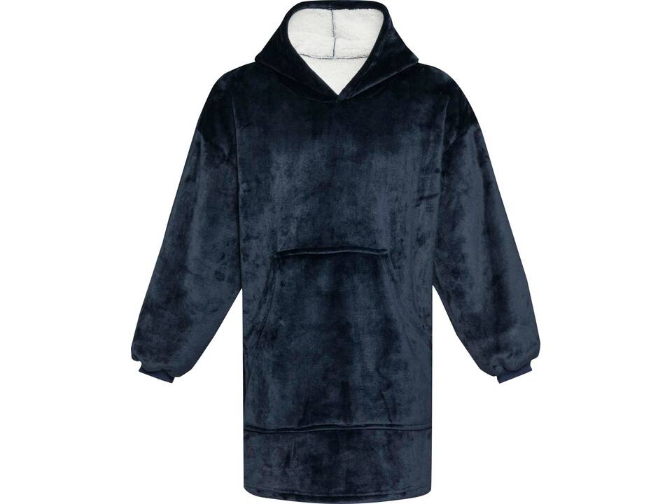 Denali GRS hoodie blanket 2